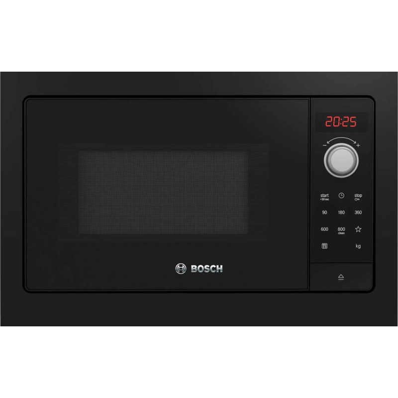 Встраиваемая микроволновая печь Bosch BFL 523 MB3