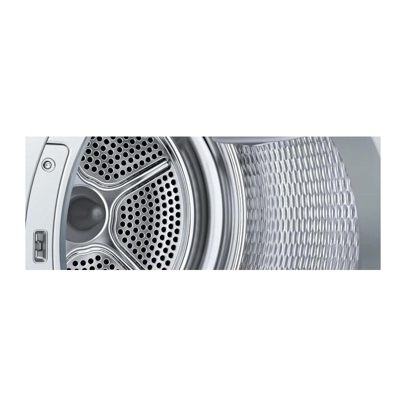 Сушильная машина Bosch WTM8528EPL