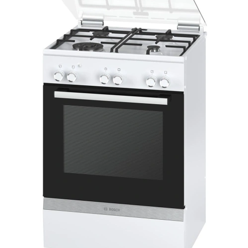 Газовая плита Bosch HGA 23W225 R