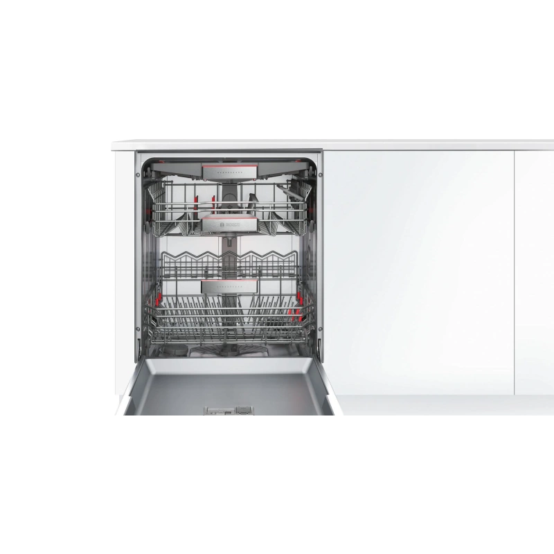 Встраиваемая посудомоечная машина Bosch SMV66TX06R