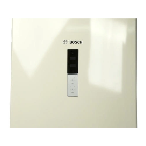 Двухкамерный холодильник Bosch KGE39AK22R