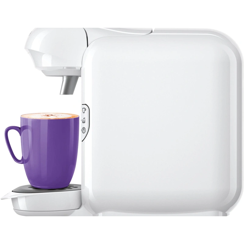 Кофемашина Bosch TAS1404 Tassimo