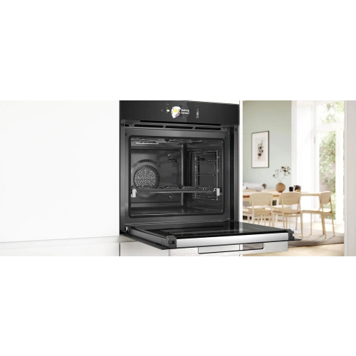 Духовой шкаф Bosch HBG778NB1