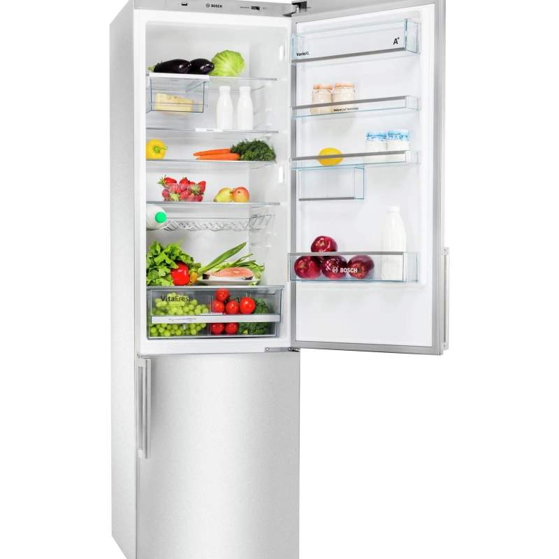 Двухкамерный холодильник Bosch KGE39AI2OR