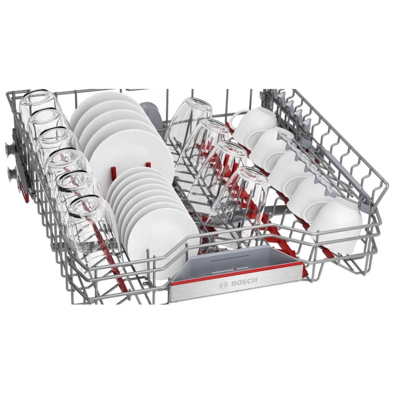 Встраиваемая посудомоечная машина Bosch SMD6HCX4FR