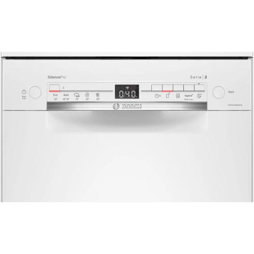 Посудомоечная машина Bosch SPS2HMW54Q