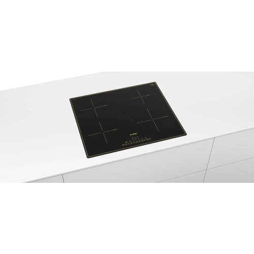 Индукционная варочная панель Bosch PIE611C5R