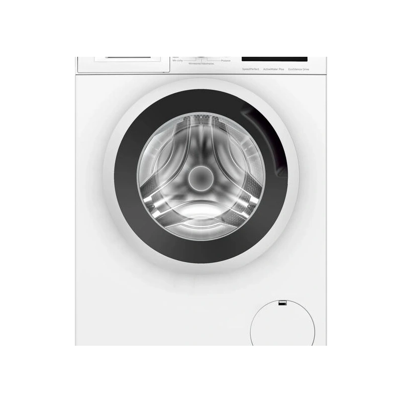 Стиральная машина Bosch WAN2420GPL