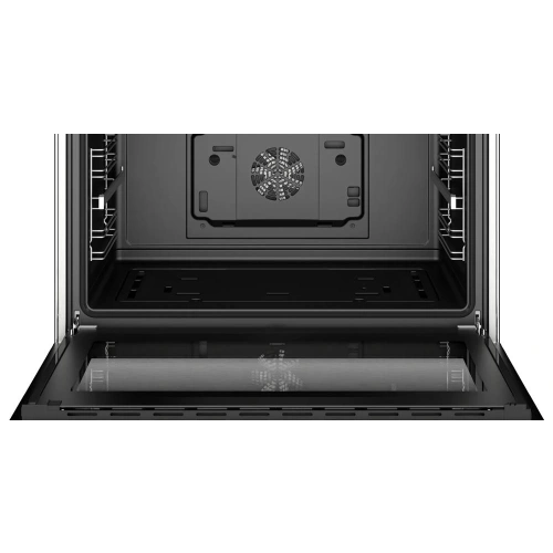 Газовая плита Bosch HGX5G7W50Q