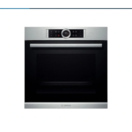 Духовой шкаф Bosch HBG655BS1