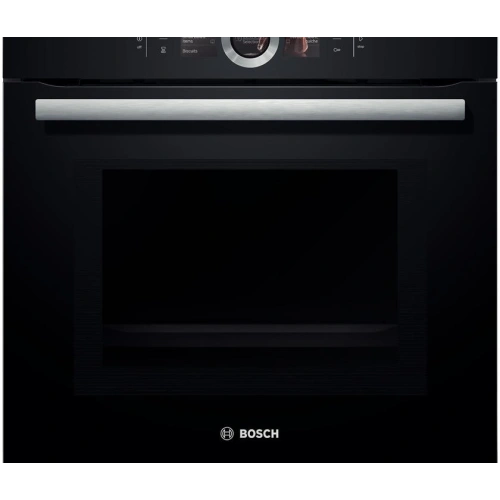 Духовой шкаф Bosch HMG656RB1