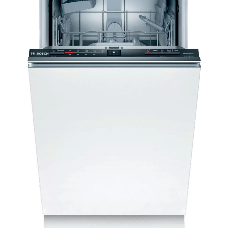 Встраиваемая посудомоечная машина Bosch SPV2IKX2BR
