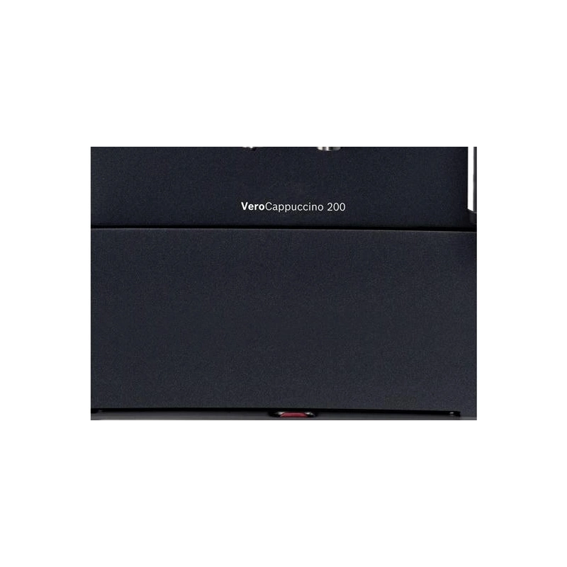 Кофемашина Bosch TES 55236 RU VeroCappuccino