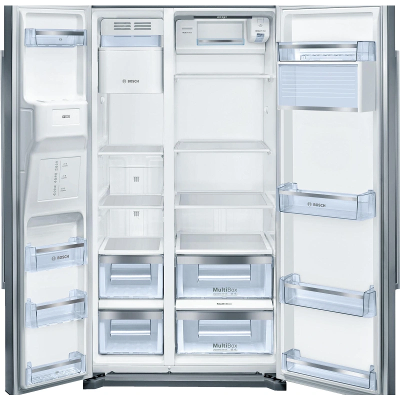 Холодильник Side by Side Bosch KAD90VI20