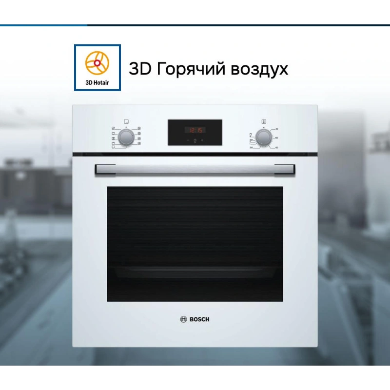 Духовой шкаф Bosch HBF134EV0R