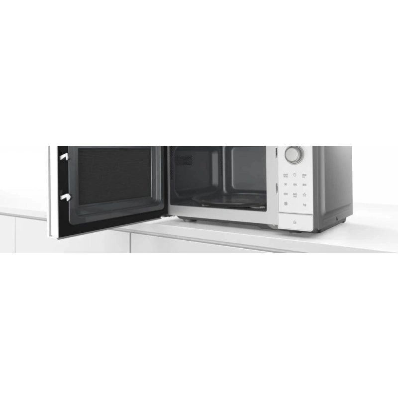 Микроволновая печь Bosch FFL023MW
