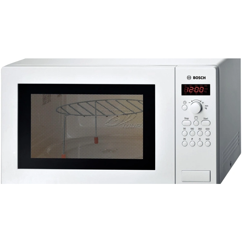 Микроволновая печь Bosch HMT 84G421