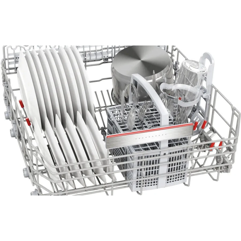 Посудомоечная машина Bosch SMS8ZDI86Q
