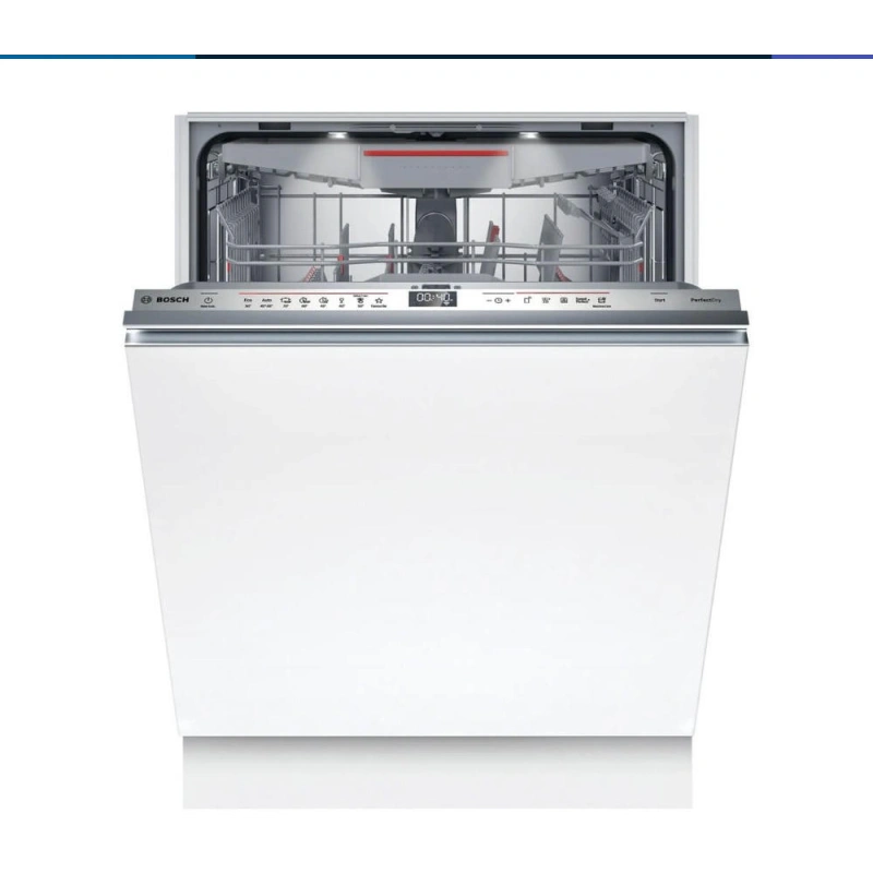 Встраиваемая посудомоечная машина Bosch SMV6ZCX49E