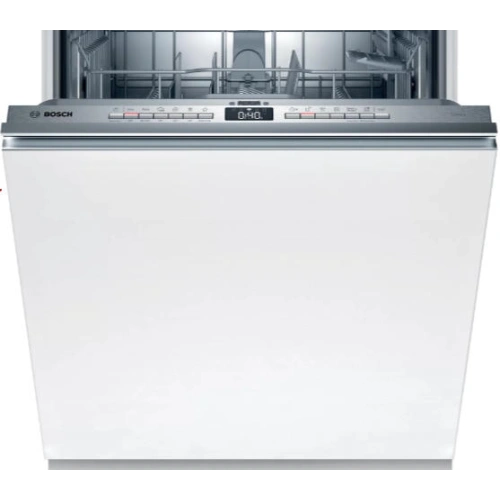 Встраиваемая посудомоечная машина Bosch SMV4HVX31E