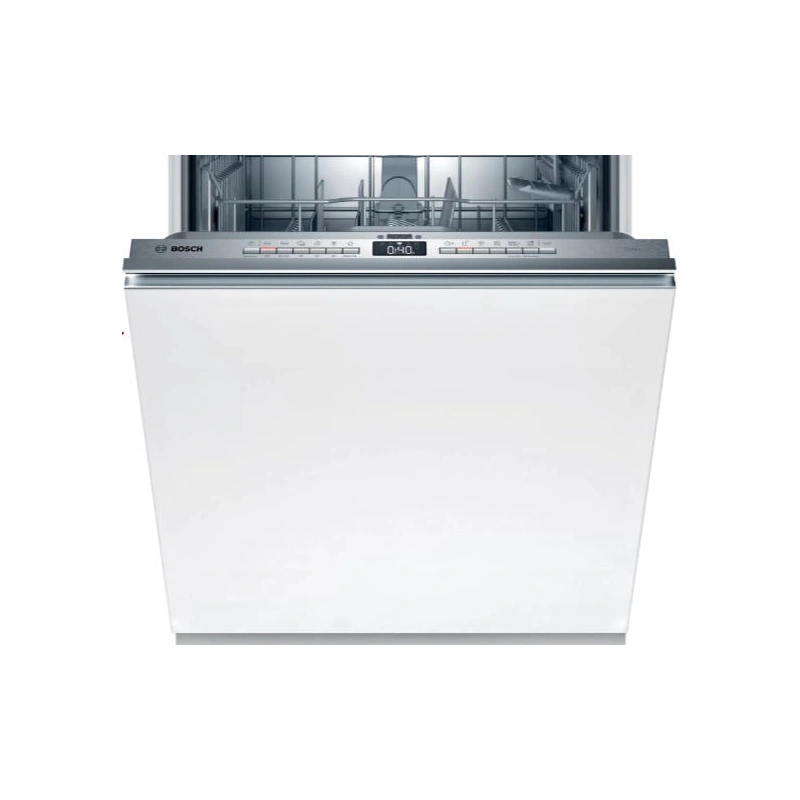 Встраиваемая посудомоечная машина Bosch SMV4HVX31E