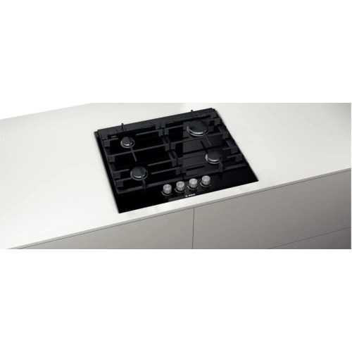 Газовая варочная панель Bosch PRP 626 B70E
