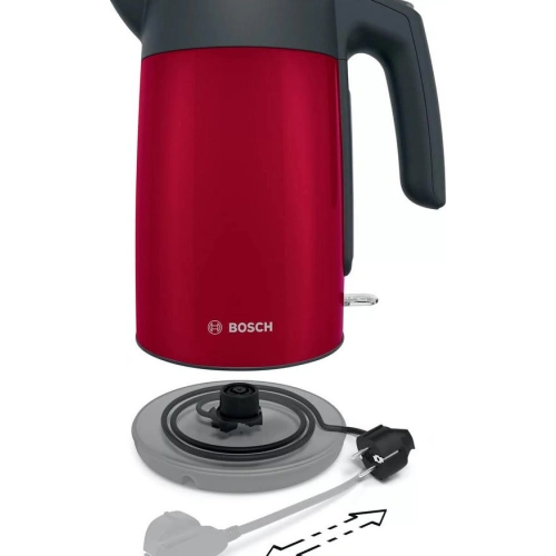 Чайник Bosch TWK7L464