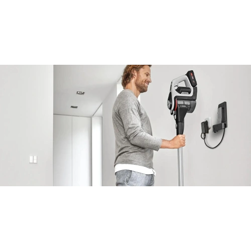 Пылесос Bosch BCS8224WA