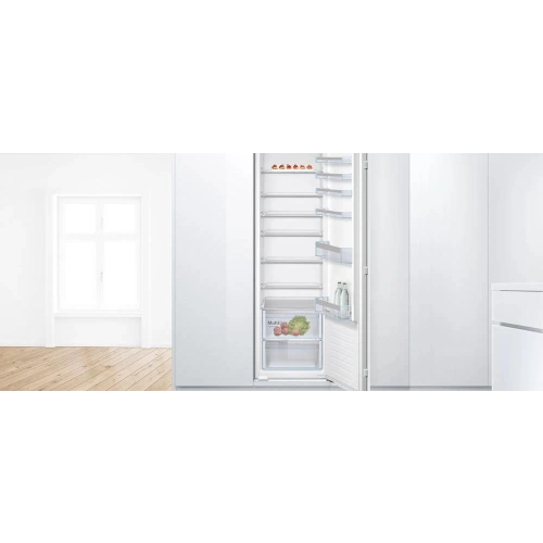 Однокамерный холодильник Bosch KIR81VFF0