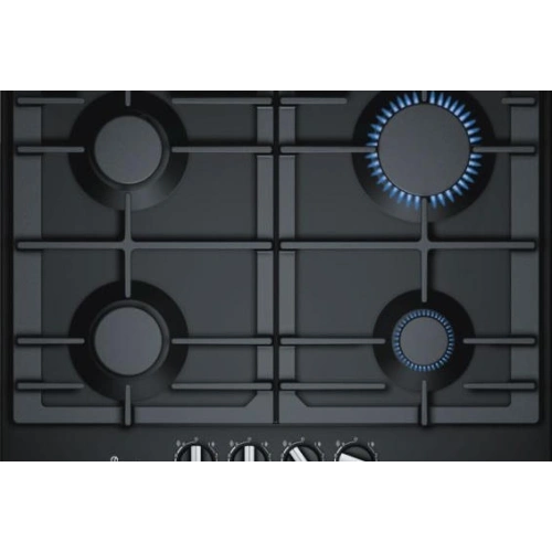 Газовая варочная панель Bosch PCP6A6B90R