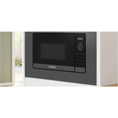 Встраиваемая микроволновая печь Bosch BEL623MD3