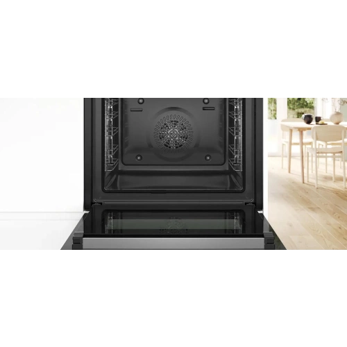 Духовой шкаф Bosch HBG7741W1