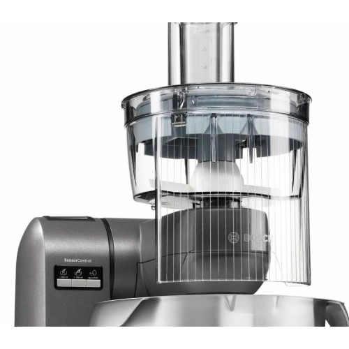 Насадка для нарезки кубиками Bosch MUZ8CC2