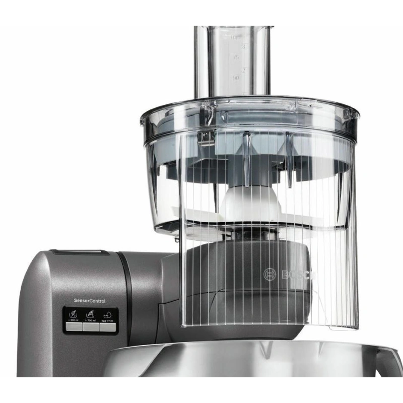 Насадка для нарезки кубиками Bosch MUZ8CC2
