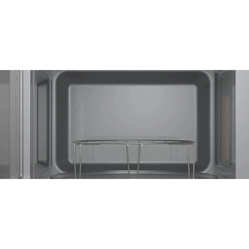 Встраиваемая микроволновая печь Bosch BEL653MY3