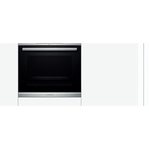 Духовой шкаф Bosch HBG6769S1F