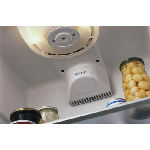 Двухкамерный холодильник Bosch KGN36S55RU