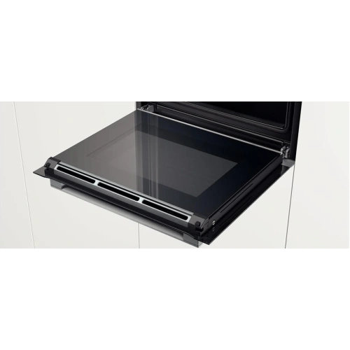 Духовой шкаф Bosch HBG633BS1