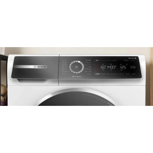 Стиральная машина Bosch WGB24400ME