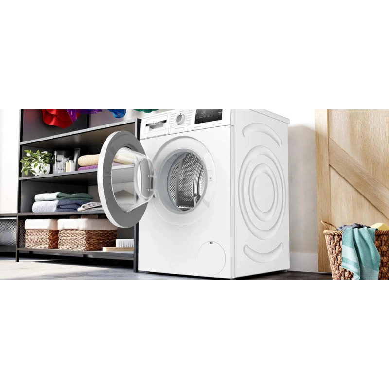 Стиральная машина Bosch WAN2011BPL
