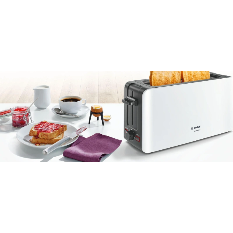 Тостер Bosch TAT6A001