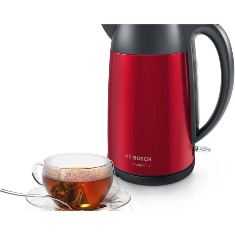Чайник Bosch TWK3P424