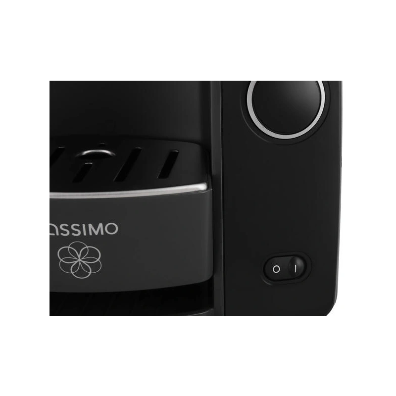 Кофемашина Bosch TAS4302EE TASSIMO