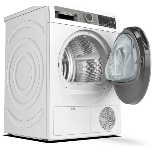 Сушильная машина Bosch WQG242A1OE