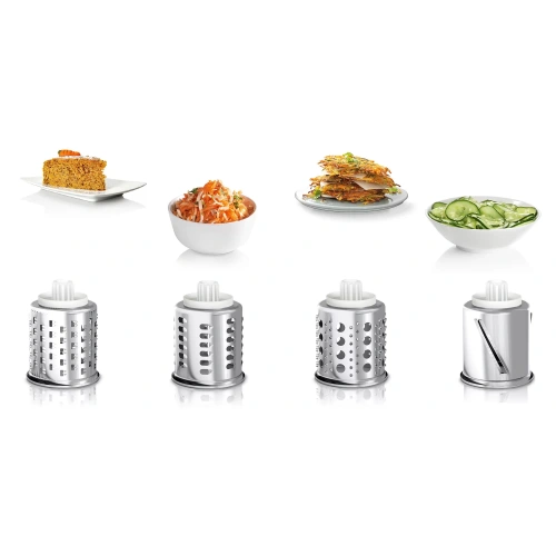 Мясорубка Bosch MFW3X14B