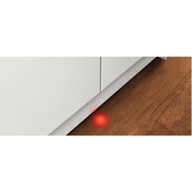 Встраиваемая посудомоечная машина Bosch SPV 53M20 RU