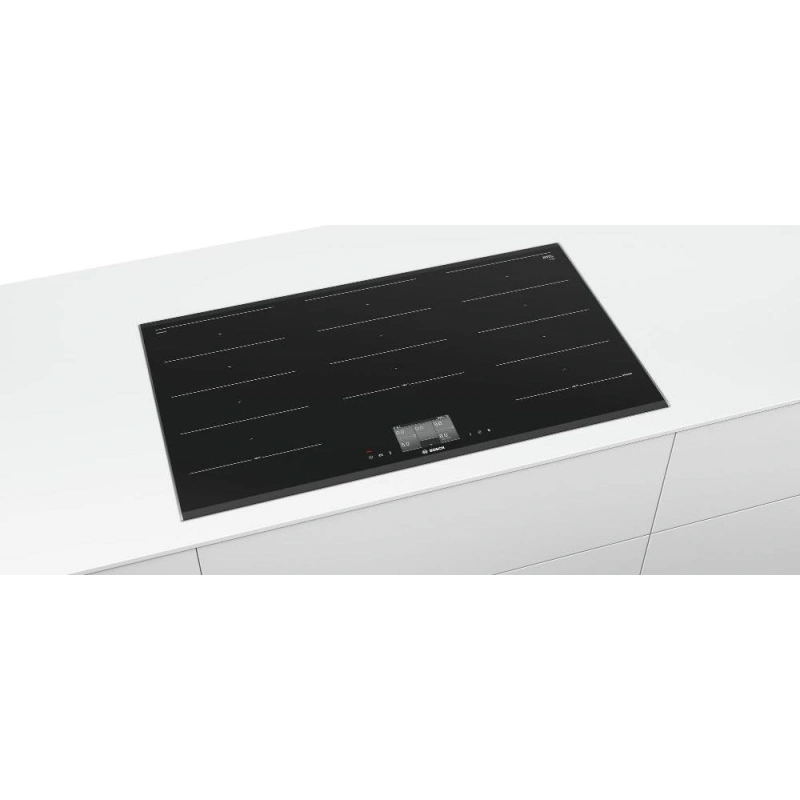 Индукционная варочная панель Bosch PXX975KW1E