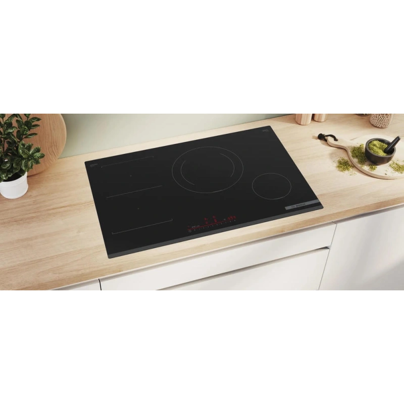 Индукционная варочная панель Bosch PVS831HB1E