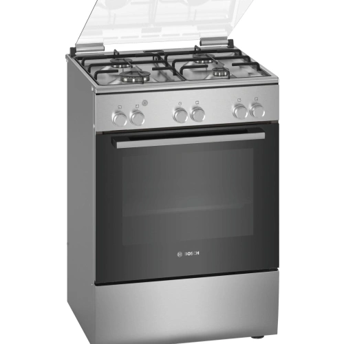 Газовая плита Bosch HGA128D50R