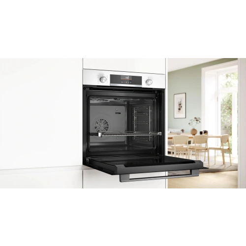 Духовой шкаф Bosch HBG536EW4